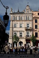 The Bonerowski Palace Boutique Hotel