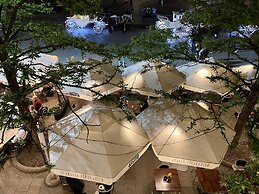 The Bonerowski Palace Boutique Hotel