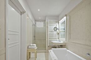 The Bonerowski Palace Boutique Hotel