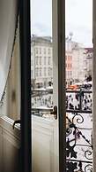 The Bonerowski Palace Boutique Hotel