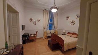 The Bonerowski Palace Boutique Hotel