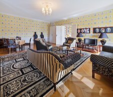 The Bonerowski Palace Boutique Hotel