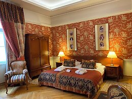 The Bonerowski Palace Boutique Hotel
