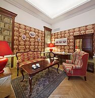 The Bonerowski Palace Boutique Hotel