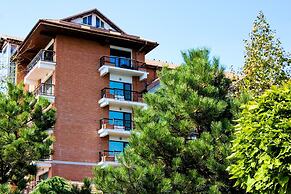Hotel Caro