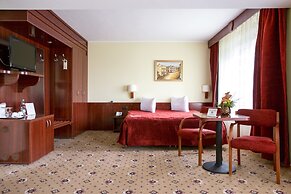 Hotel Caro