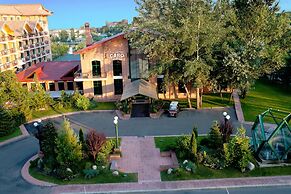 Hotel Caro