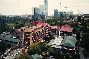 Hotel Caro