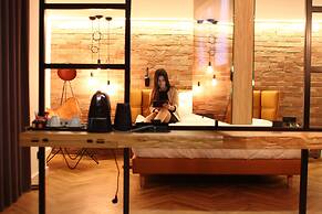 Hotel Caro