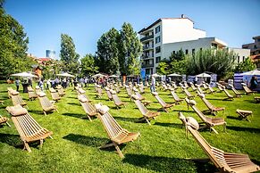 Hotel Caro