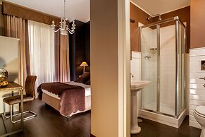 The B Place Hotel