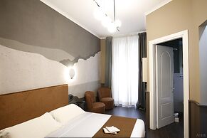 The B Place Hotel