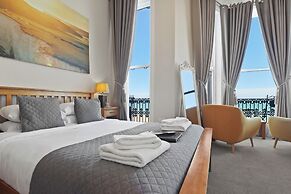 Beach Front Guest House