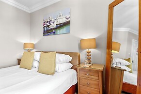 Beach Front Guest House