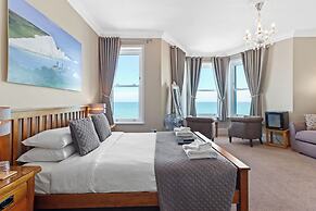 Beach Front Guest House