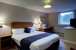 The Cathedral Hotel