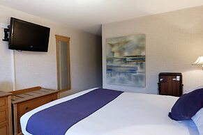 The Cathedral Hotel
