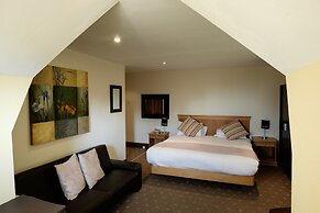 The Cathedral Hotel