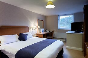 The Cathedral Hotel