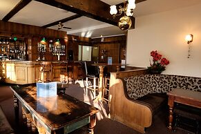 The Cathedral Hotel
