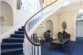 Sedgebrook Hall
