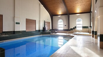 Sedgebrook Hall