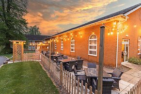 Sedgebrook Hall