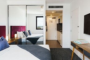 Quest Mascot Serviced Apartments