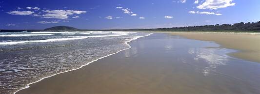 Mercure Gerringong Resort