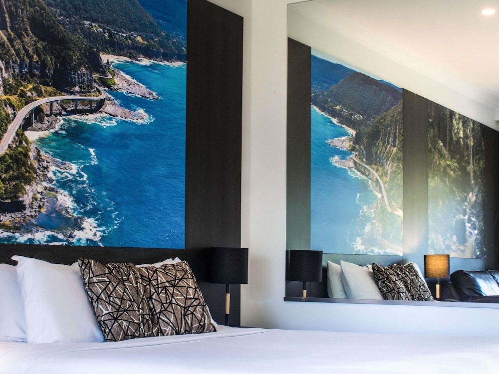 Mercure Gerringong Resort