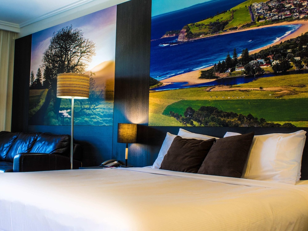 Mercure Gerringong Resort
