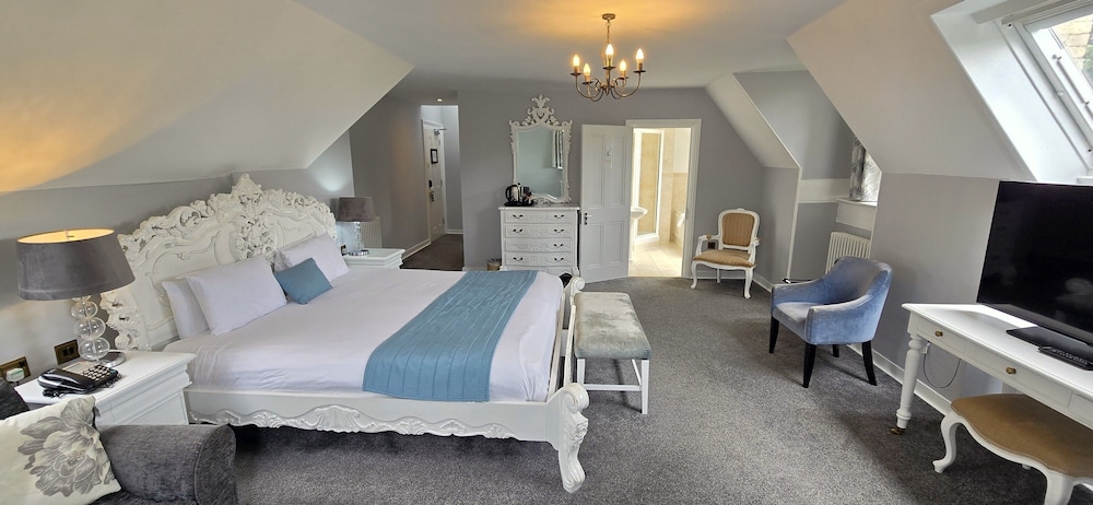 Shendish Manor Hotel & Golf Course