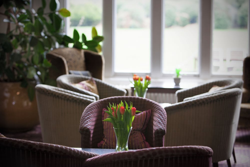 Shendish Manor Hotel & Golf Course