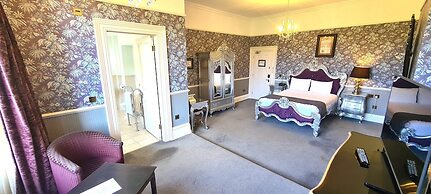 Shendish Manor Hotel & Golf Course