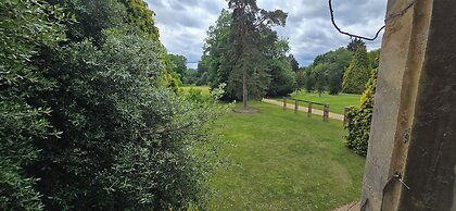 Shendish Manor Hotel & Golf Course