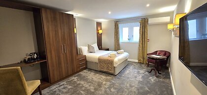 Shendish Manor Hotel & Golf Course