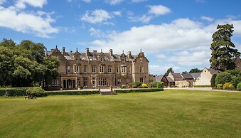 Shendish Manor Hotel & Golf Course