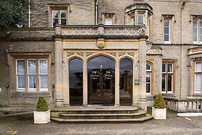 Shendish Manor Hotel & Golf Course