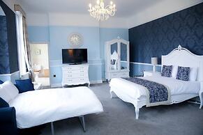 Shendish Manor Hotel & Golf Course