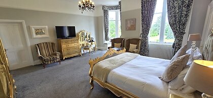 Shendish Manor Hotel & Golf Course