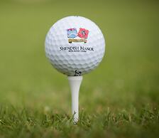 Shendish Manor Hotel & Golf Course