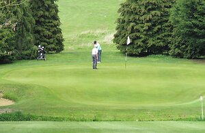 Shendish Manor Hotel & Golf Course