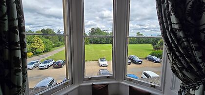 Shendish Manor Hotel & Golf Course