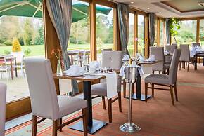 Shendish Manor Hotel & Golf Course