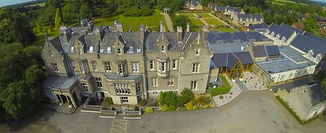 Shendish Manor Hotel & Golf Course