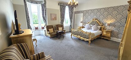 Shendish Manor Hotel & Golf Course