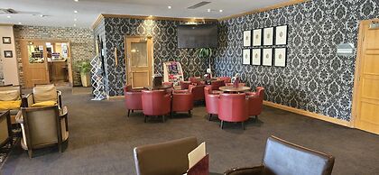 Shendish Manor Hotel & Golf Course
