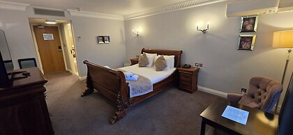 Shendish Manor Hotel & Golf Course