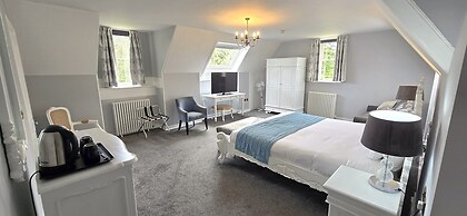 Shendish Manor Hotel & Golf Course