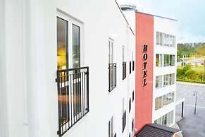 Hotell Årjäng